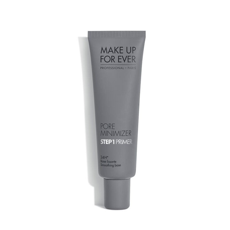 null | Make Up For Ever