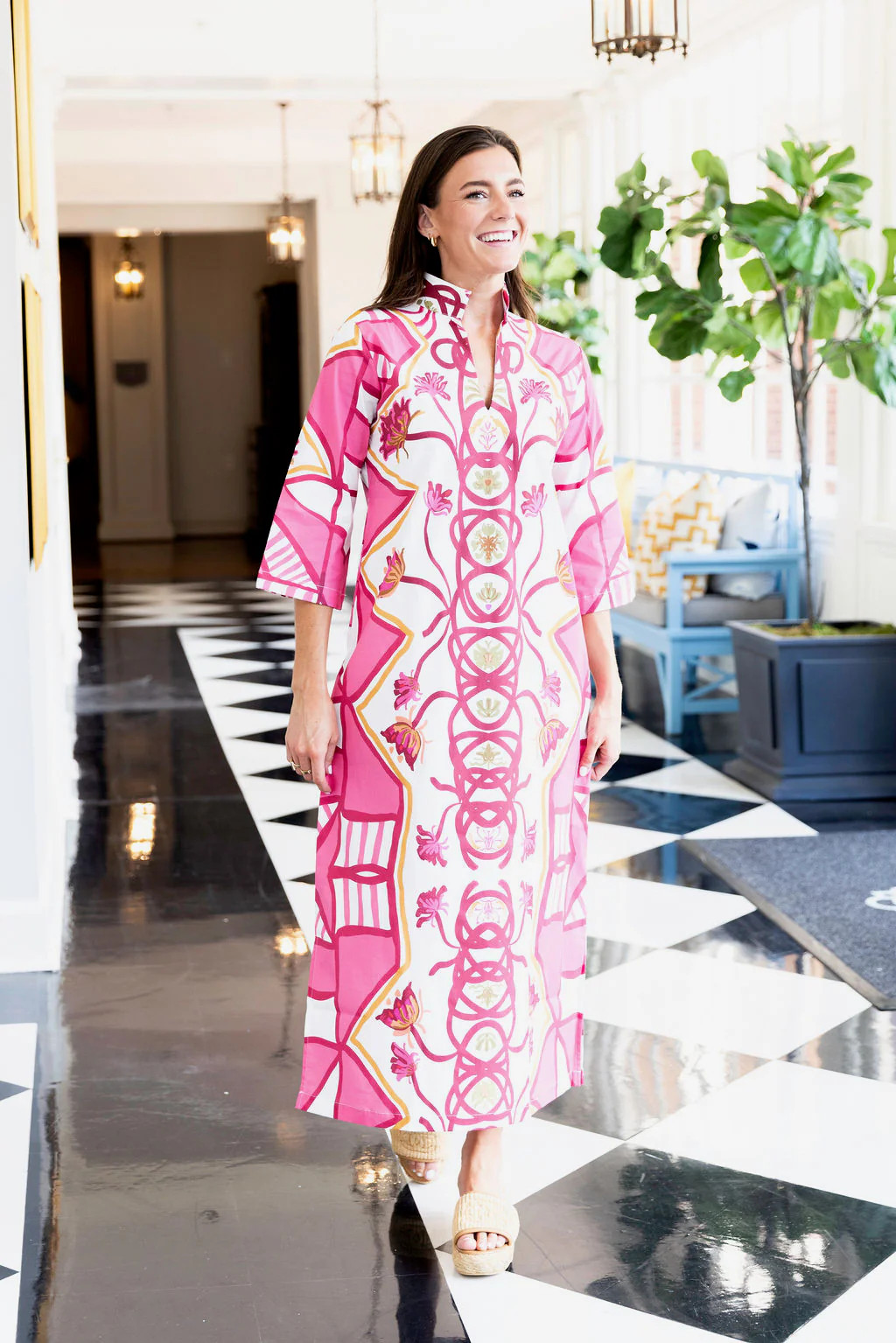 Raspberry Trail© Bouvier Long | House Of MBR