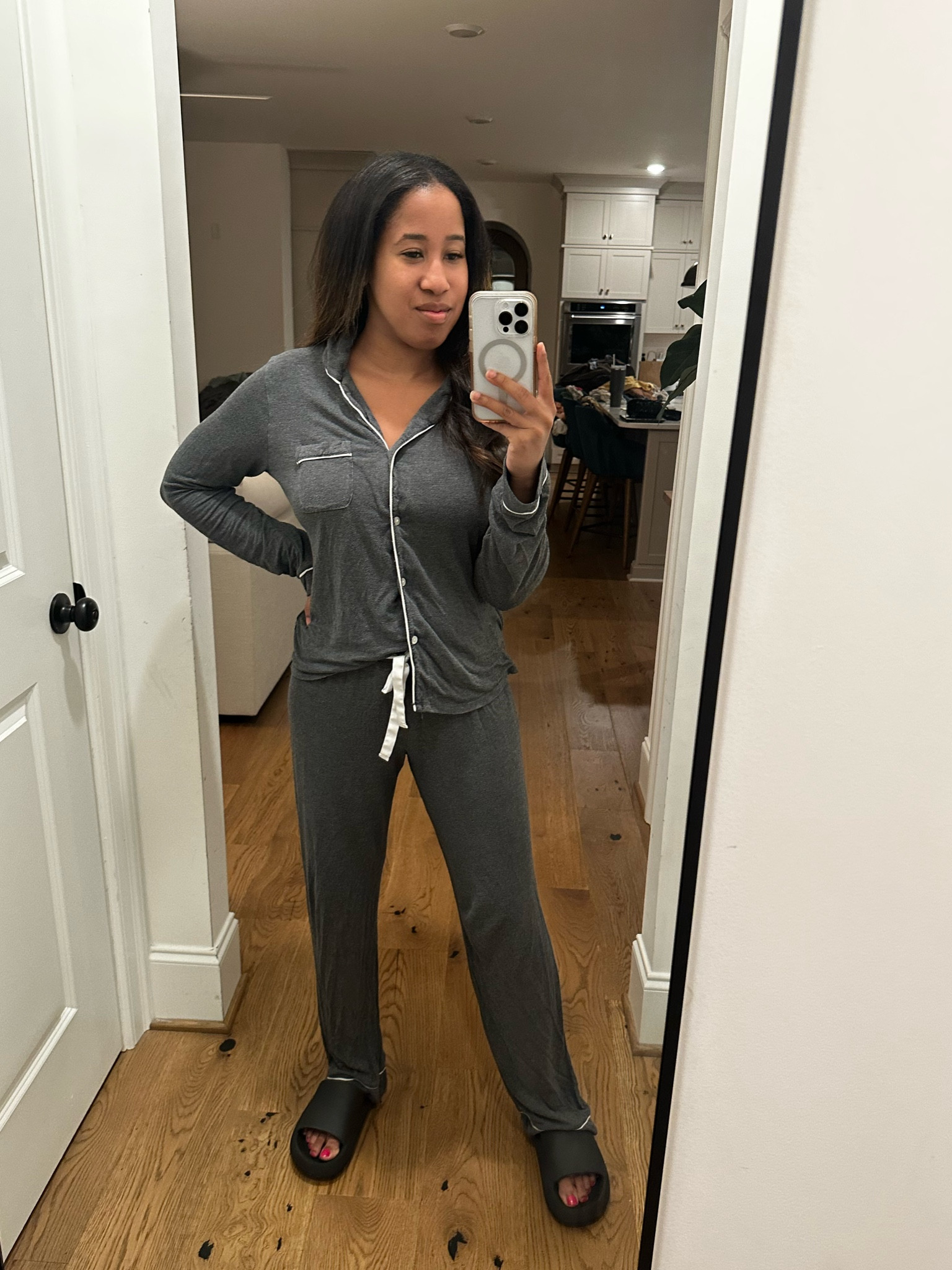 Linking all my favorite pajama sets! 

#LTKunder50 #LTKGiftGuide