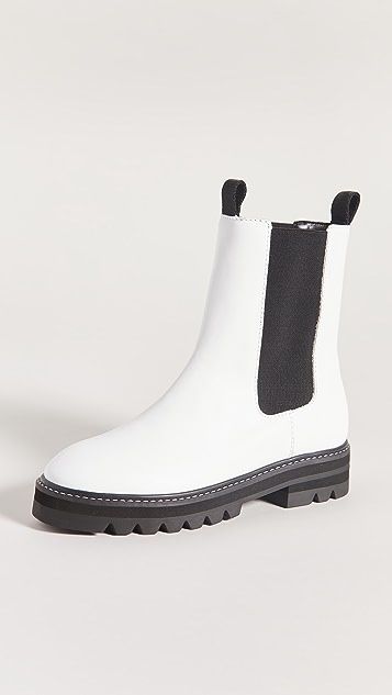 Lug Sole Chelsea Boots | Shopbop