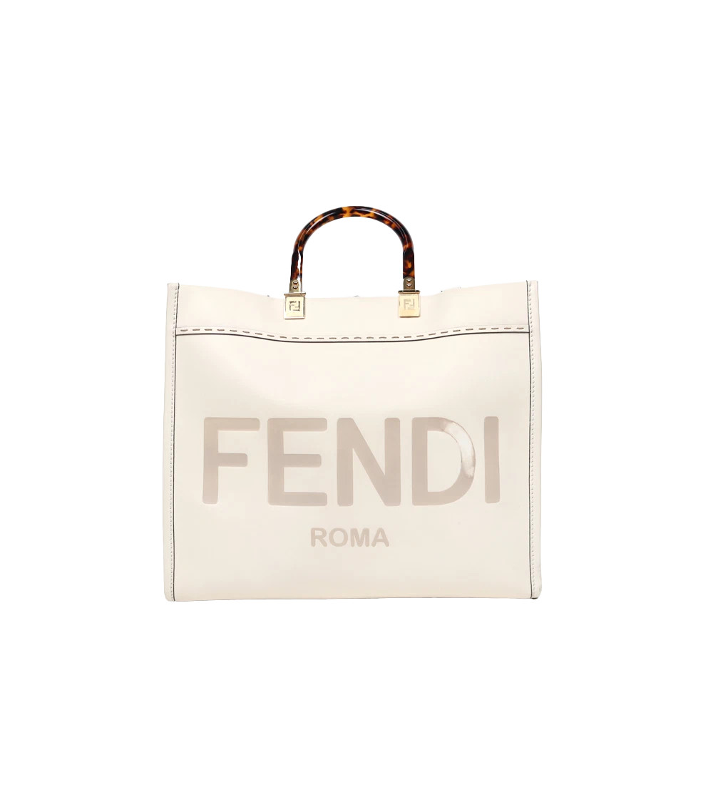 [ELLA BOUTIQUE] Fendi Ivory Sunshine | eBay | eBay US