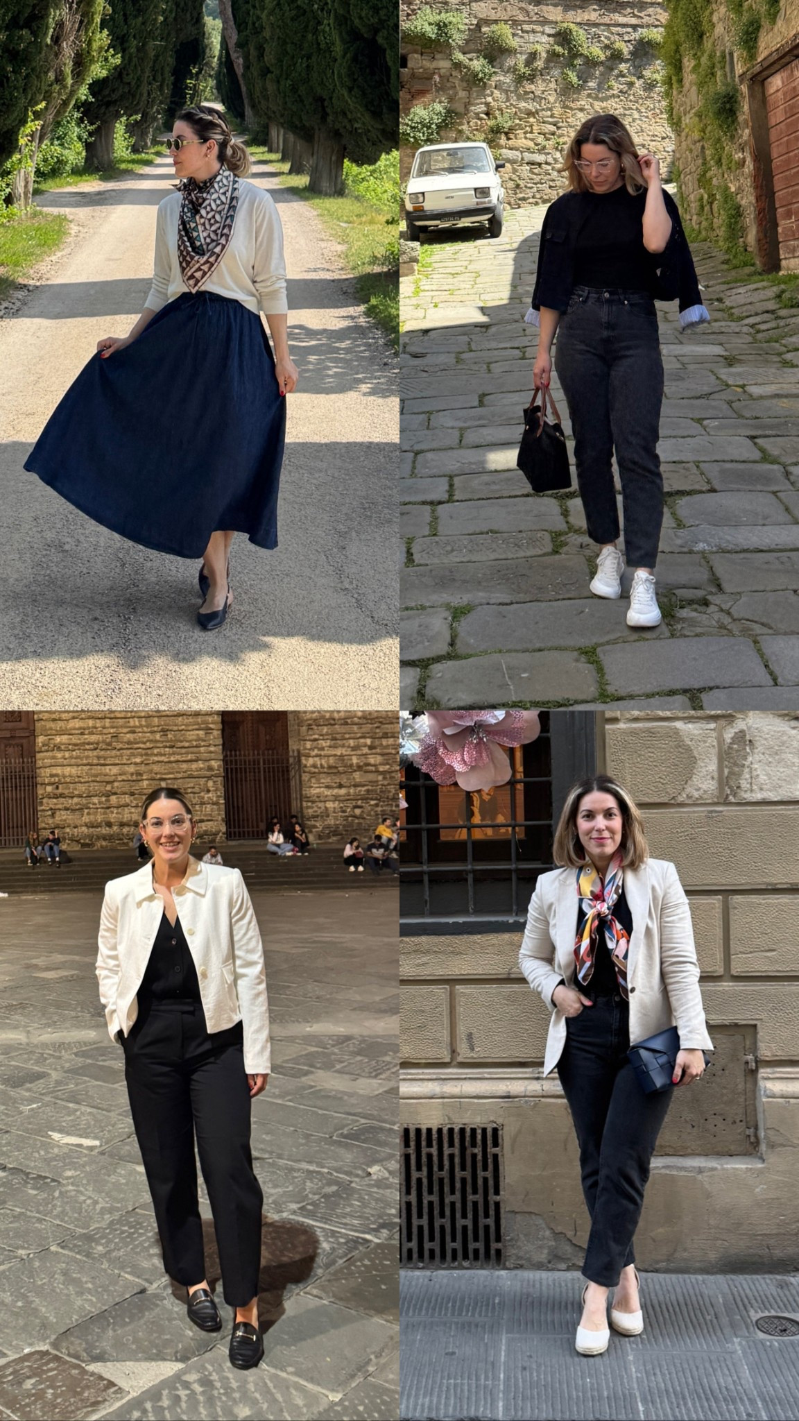 Best Travel Shoes! 

#LTKStyleTip #LTKShoeCrush #LTKSummerEdit