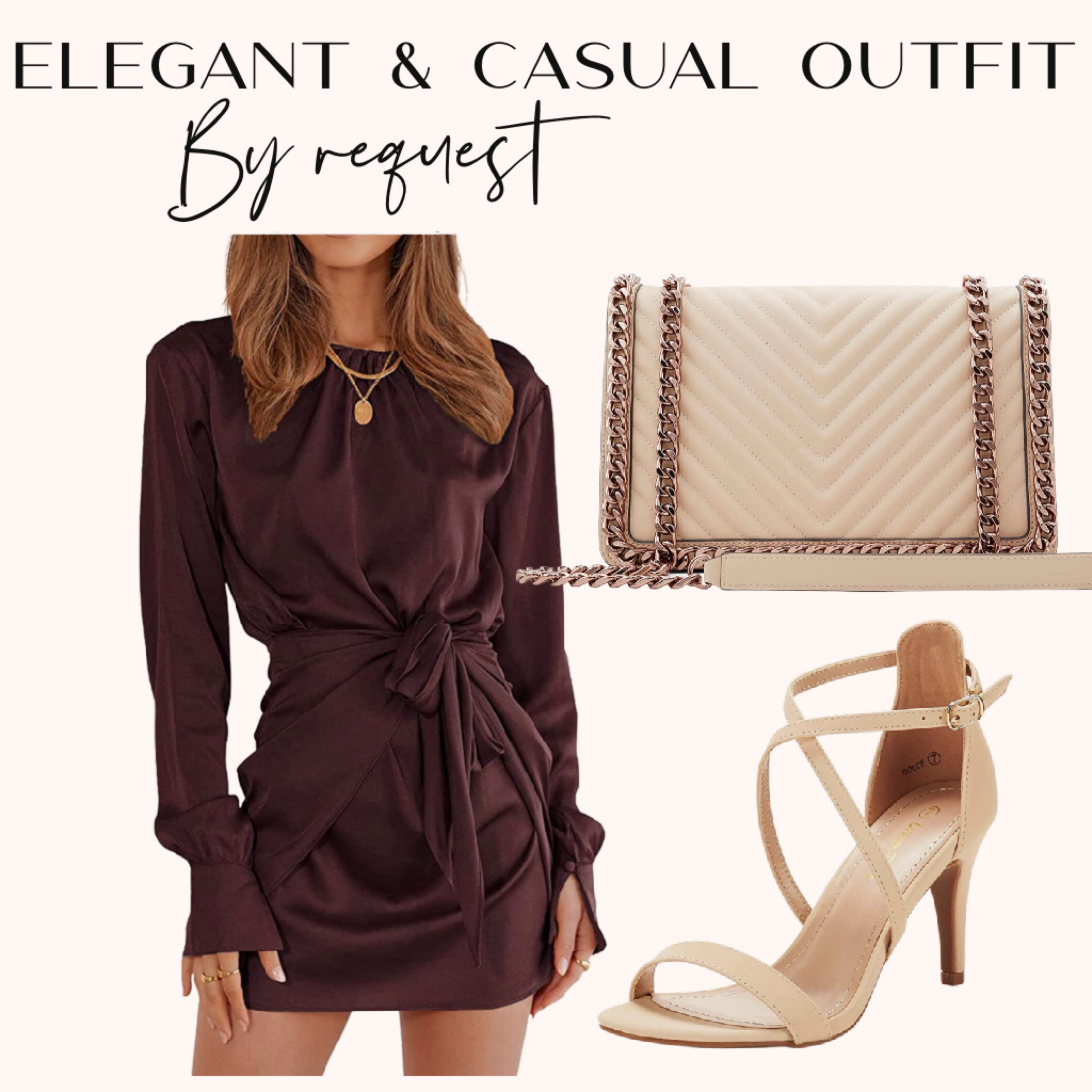 Elegant and casual outfit from Amazon!


Amazon find // Amazon finds // neutral nude tan ivory off white high neck turtleneck sweater dress dresses comfortable soft good reviews // boots booties flattering affordable heel heels rose gold dangling earrings earring affordable classy dressy work attire outfit outfits purse bag brown boho // black and white floral pink red button cardigan cropped black crossbody purse women women’s cropped white tank spaghetti strap classy heels heel comfortable lower // leg slit midi skirt girly tie waist shorts neutral large crossbody rose gold long sleeve square neck bodysuit good reviews classy brown burgundy silk 


#LTKunder50 #LTKsalealert #LTKstyletip
