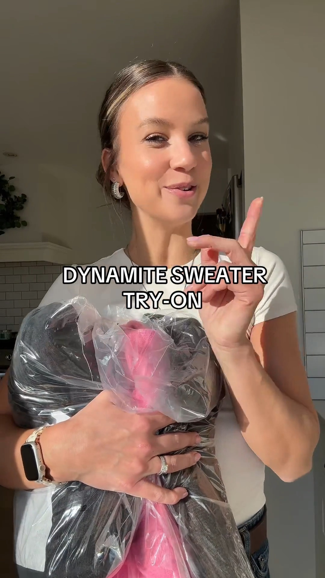 wearing XS in all tops which is my true size! 

#LTKwinter #LTKcanada #LTKstyletip