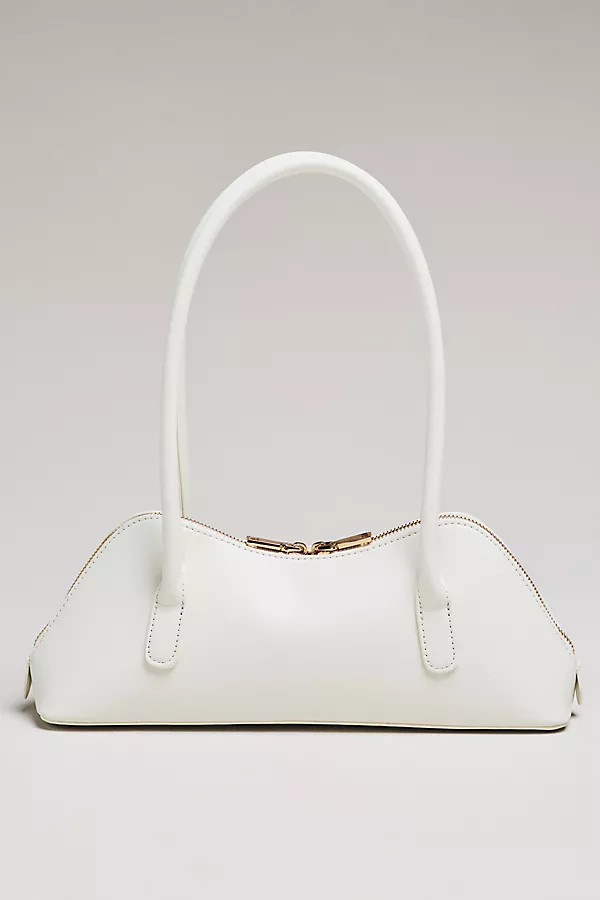 Dakota East West Shoulder Bag | Anthropologie (US)