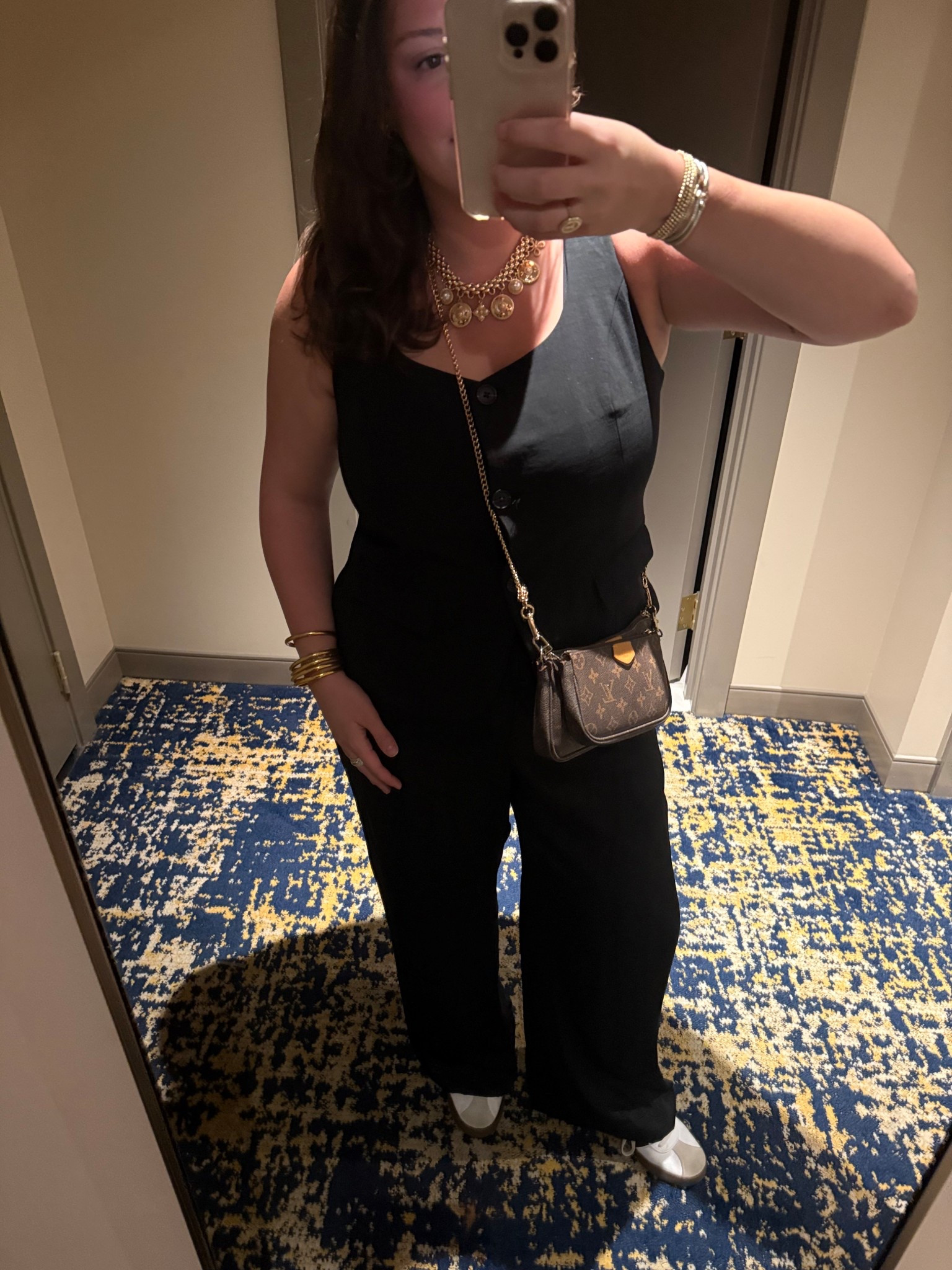 concert outfit 🖤 @target for the win! 

#LTKSeasonal #LTKMidsize #LTKFindsUnder50