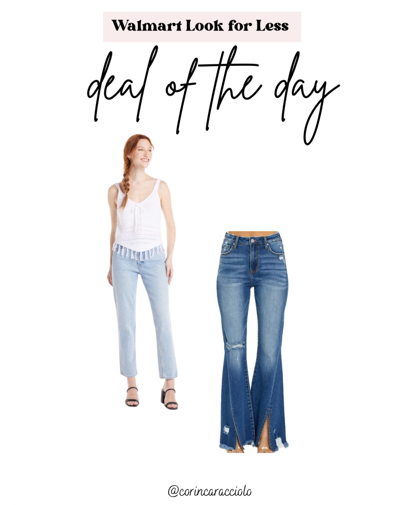 Walmart casual, look for less, boho look, denim 

#LTKFallSale #LTKSaleAlert #LTKSeasonal