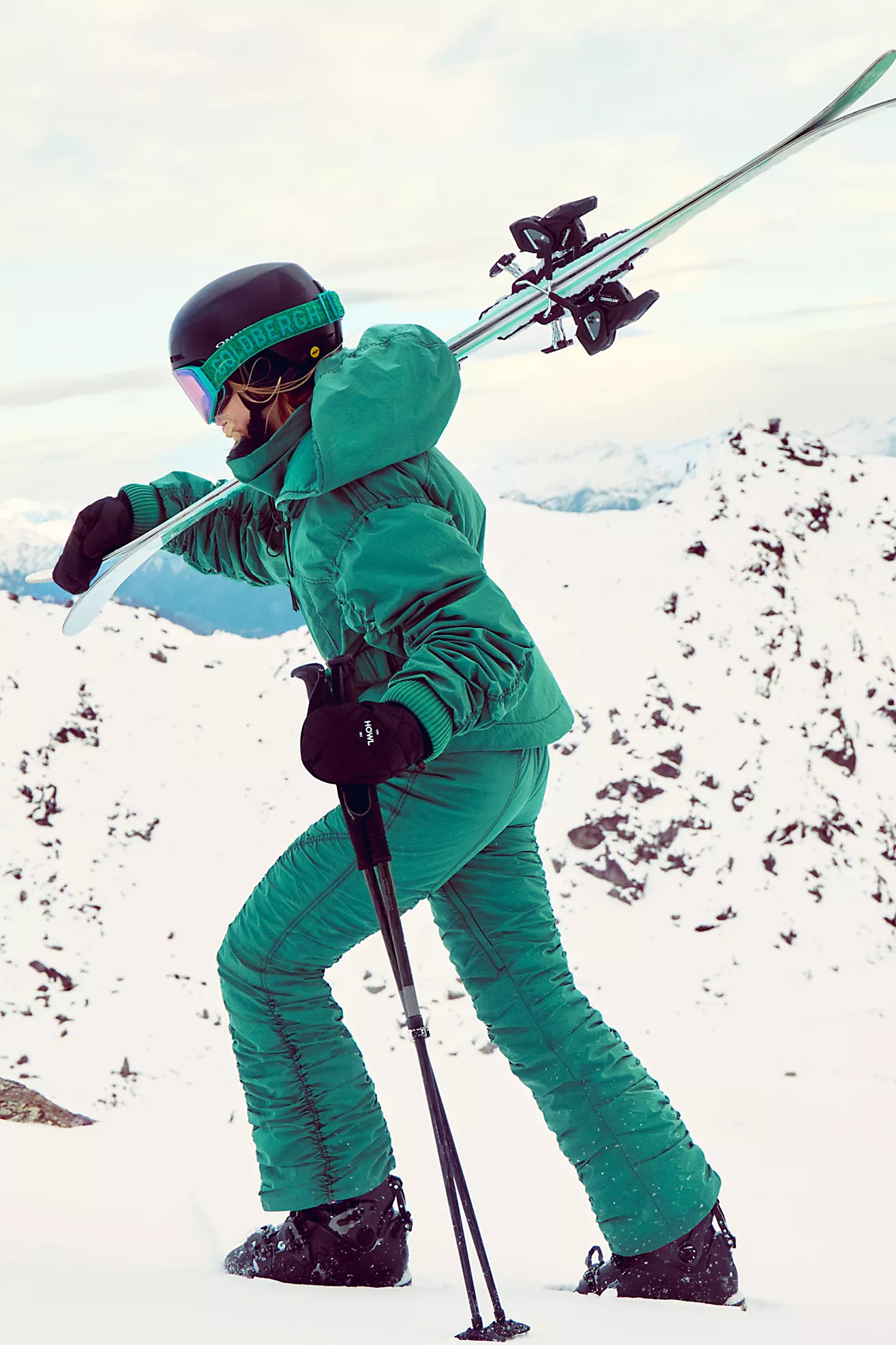 Lift Love Bib | Free People (Global - UK&FR Excluded)