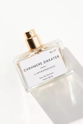 Nostalgia Eau De Parfum | Anthropologie (US)