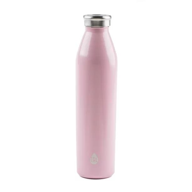 TAL Stainless Steel Modern Tumbler Water Bottle 20 fl oz, Pink Blush - Walmart.com | Walmart (US)