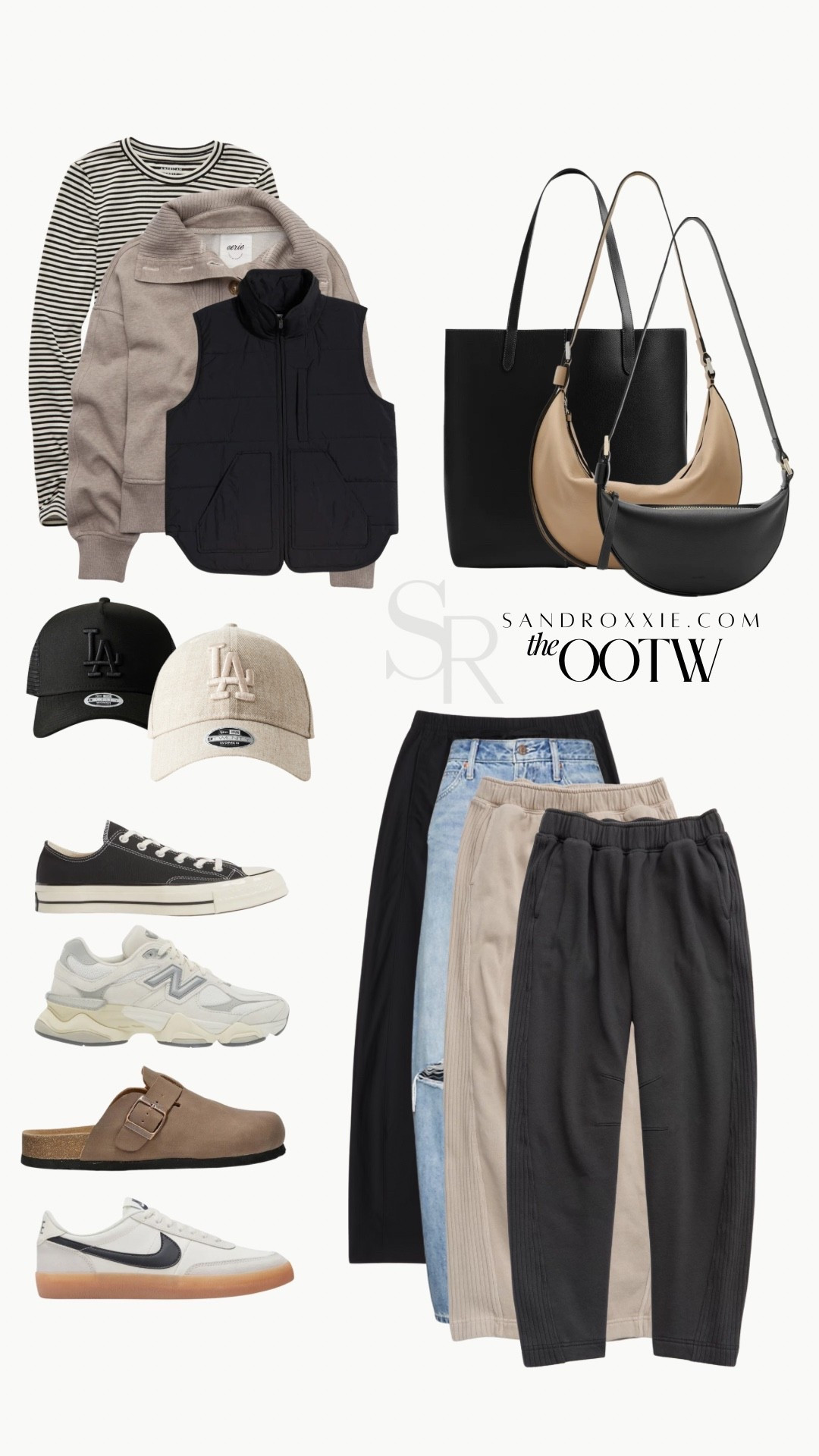 Casual + Comfy Fall/ Winter Outfit Inspo for Curvy Women — sandroxxie 

#LTKSaleAlert #LTKStyleTip #LTKFallSale