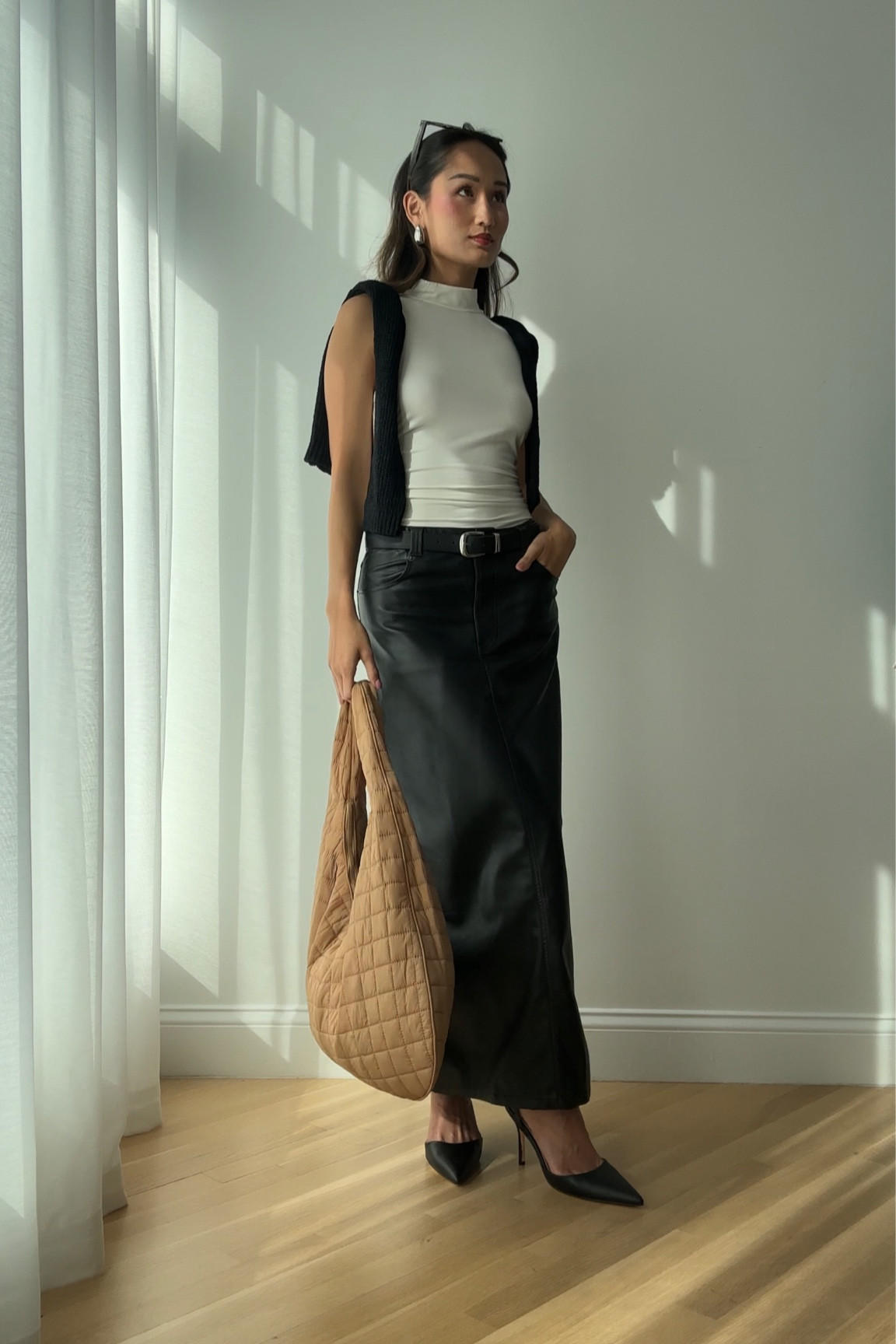 Day 1 of 30 fall outfits 

#LTKfindsunder100