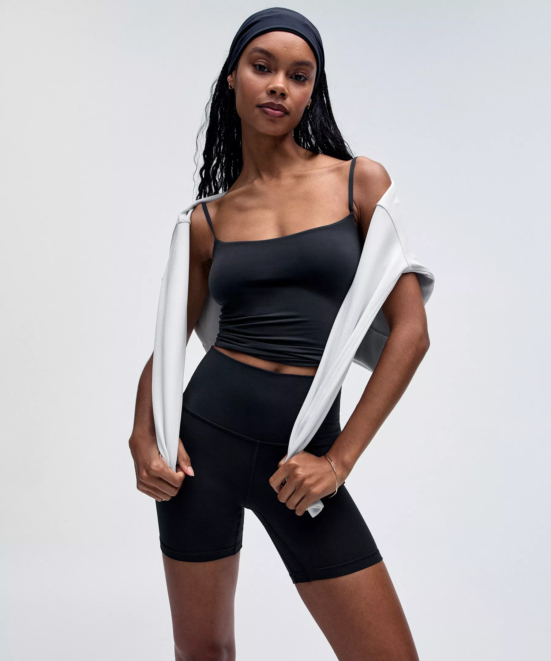 lululemon Align™ High-Rise Short 6" | Women's Shorts | lululemon | Lululemon (US)