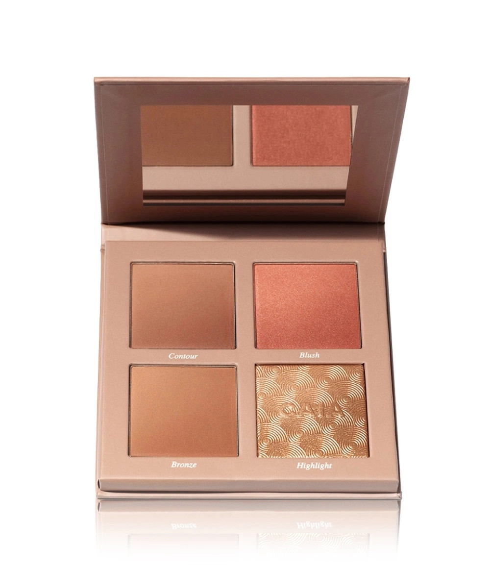 FACE PALETTE | CAIA Cosmetics DE