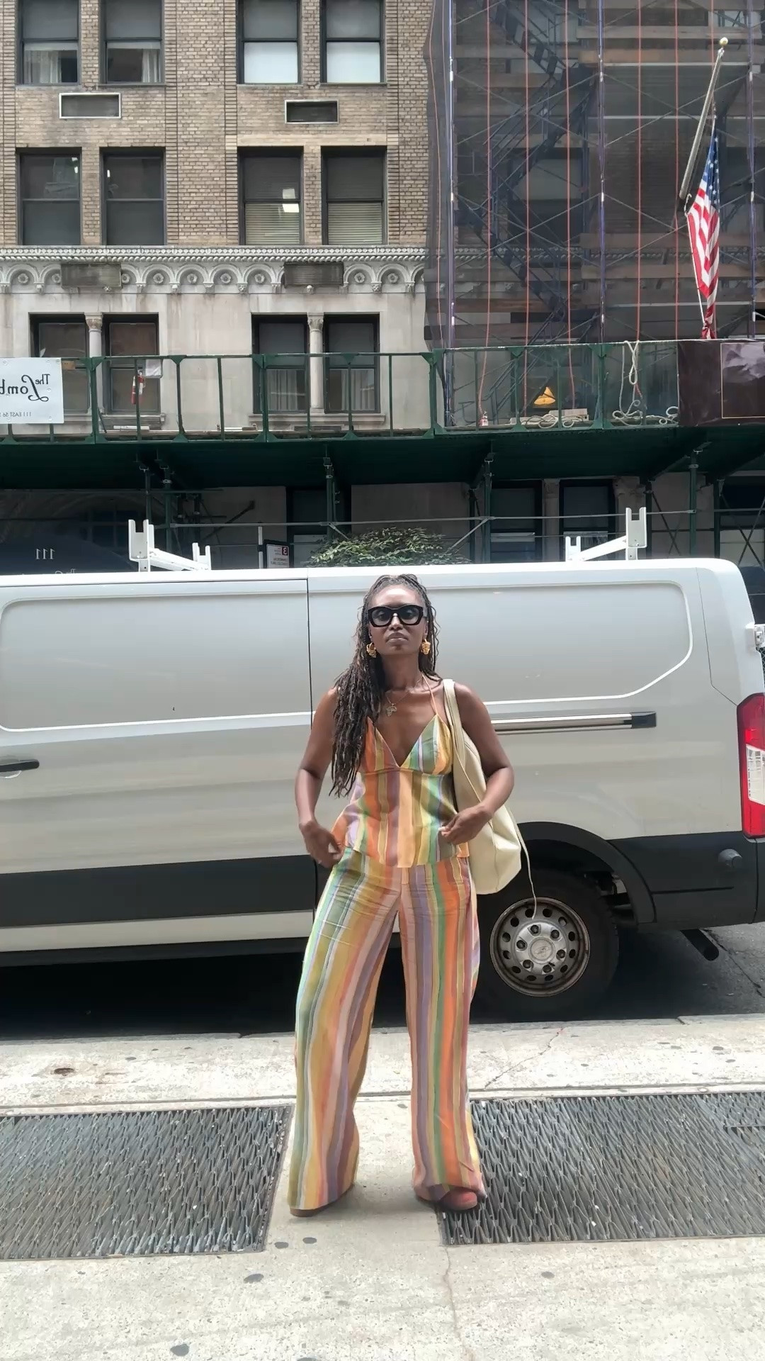 One of the best Zara sets in a long time. True to size.

#LTKootd #LTKgrwm