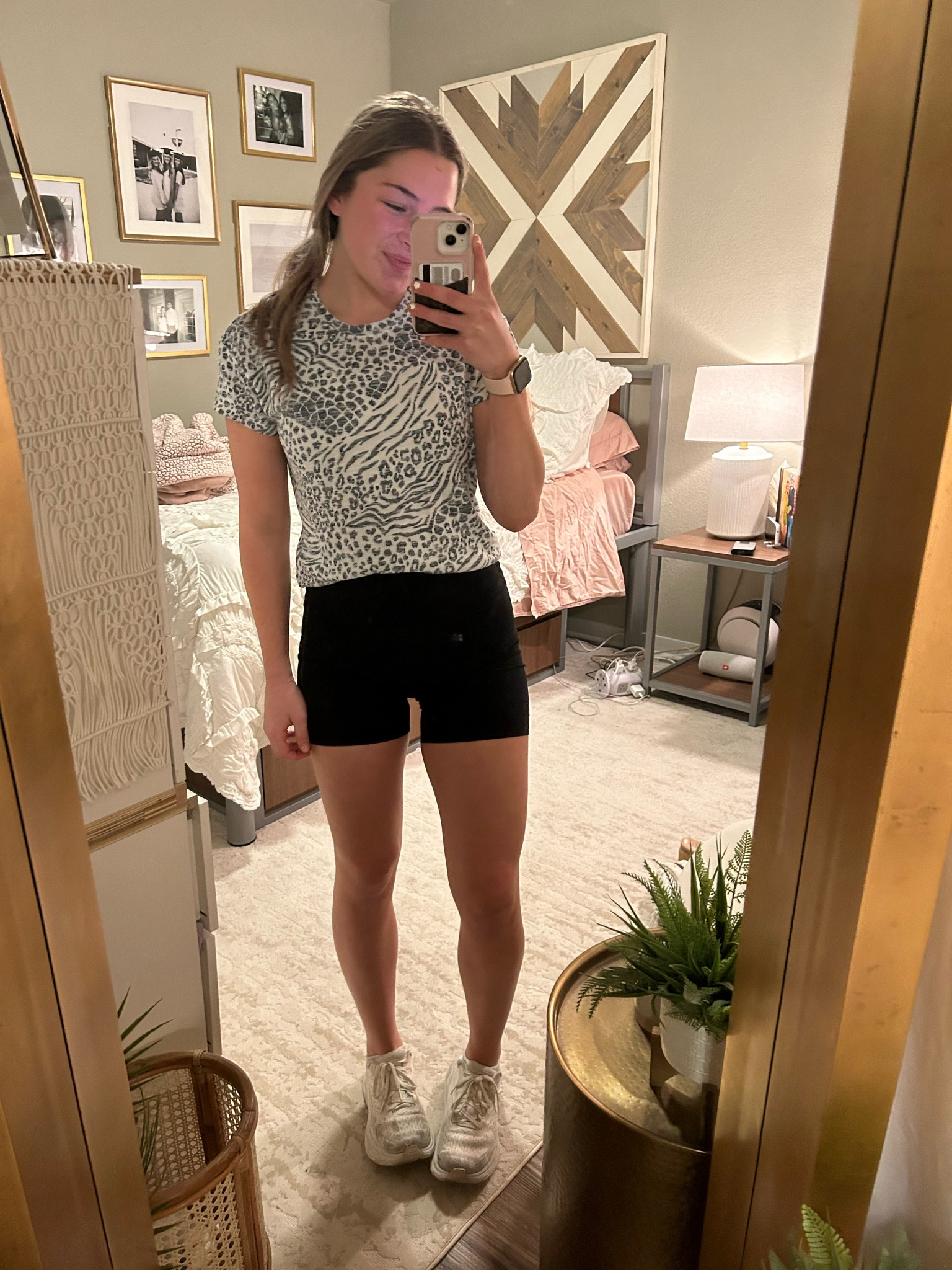 My favorite biker shorts! They are so cheap but amazing quality!!! I prefer them over my lulu!! 

#LTKunder50 #LTKFind #LTKtravel