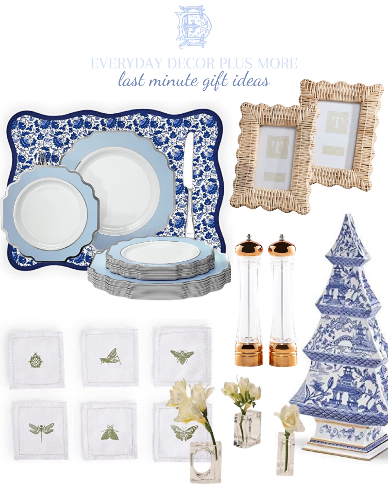 Last minute Christmas gift ideas!!! All will arrive in time for Christmas if you order soon!!

#LTKGiftGuide #LTKSeasonal #LTKHoliday