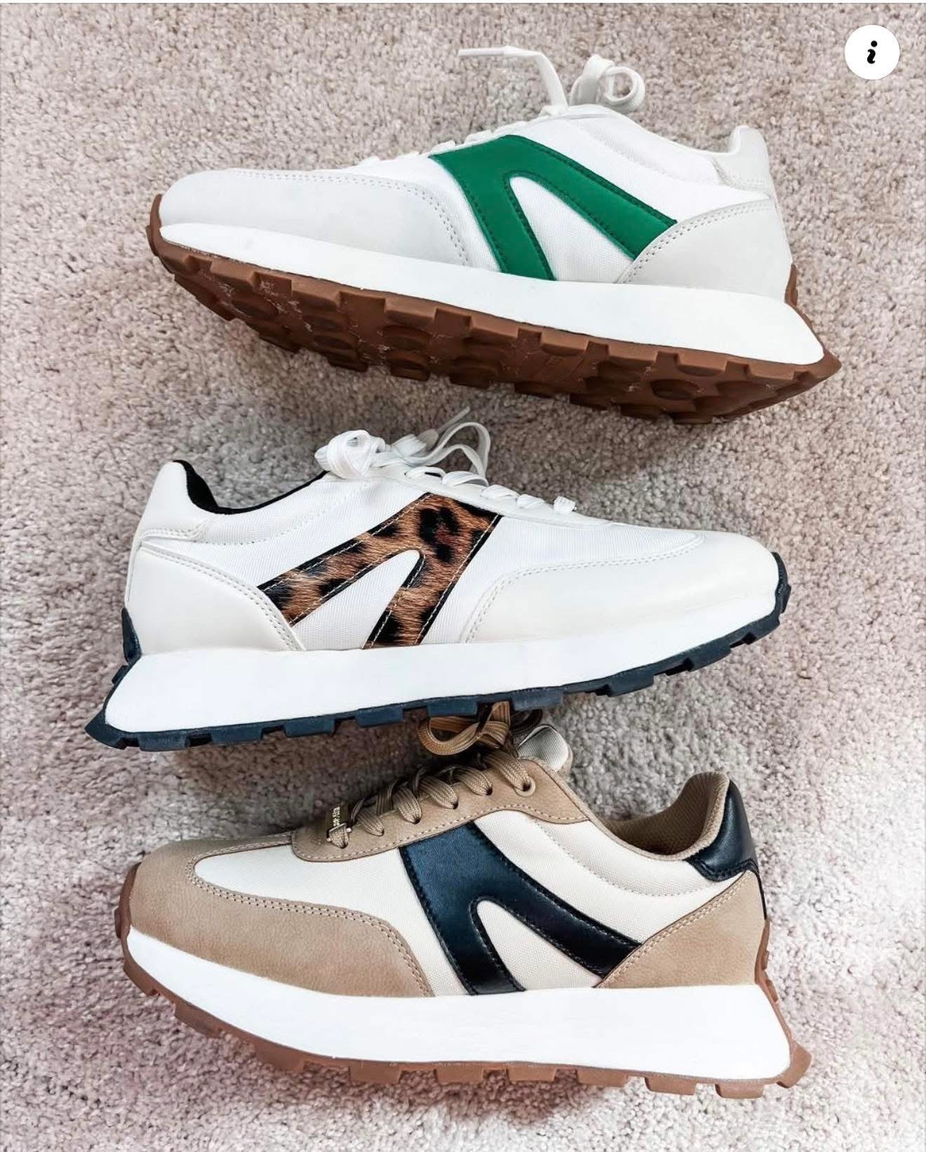 These Amazon shoes are so good that I got them in 3 colors! I wore them to walk around in NYC and they are so comfy!!!

#LTKFindsUnder100