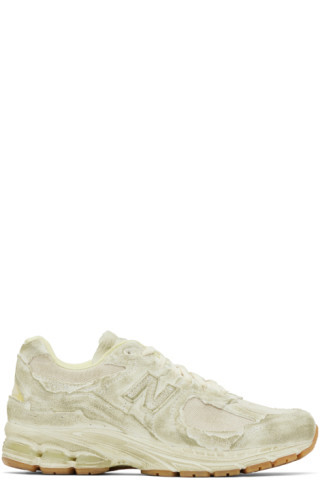 Off-White 2002RD Sneakers | SSENSE