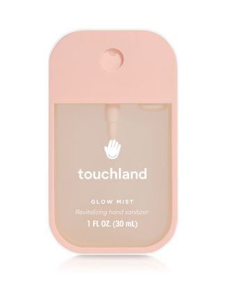Glow Mist Hand Sanitizer - Rosewater 1 oz. (500 sprays) | Bloomingdale's (US)