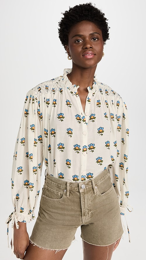 Louisa Top | Shopbop
