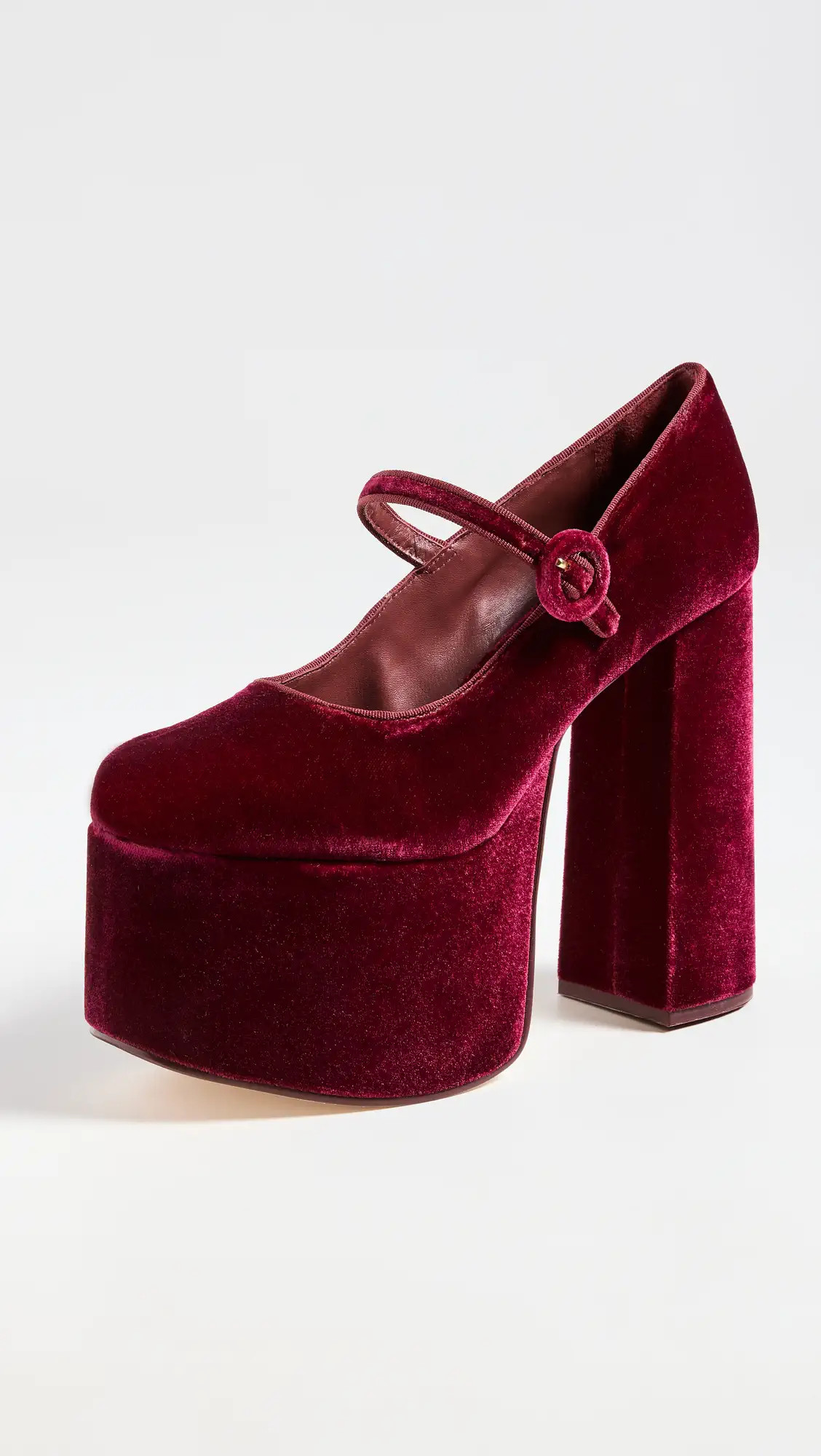 Cult Gaia Angelou Platform | Shopbop | Shopbop