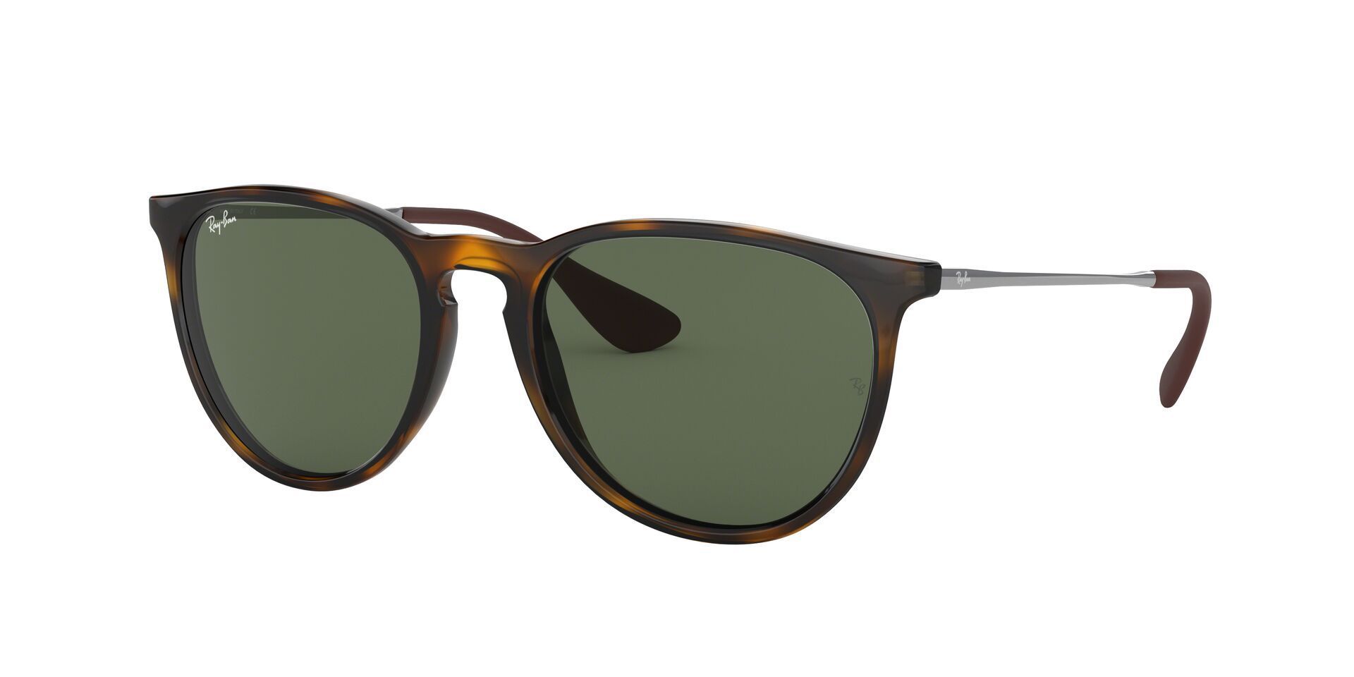 Ray Ban Erika Classic Polarized Sunglasses, Green | Dick's Sporting Goods