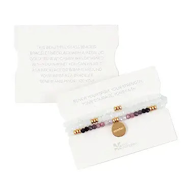 Renew Stackable Bracelet | Erin Condren | Erin Condren