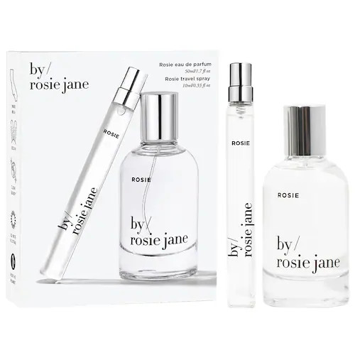 ROSIE home + away perfume set with white musk | Sephora (US)