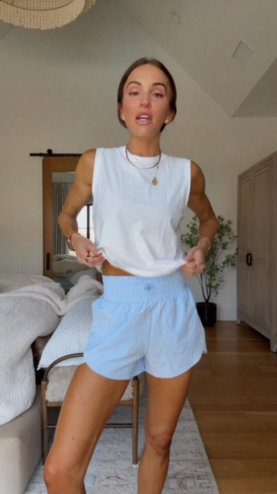 Always love a good target find and these shorts are amazing!! 🙌🏼