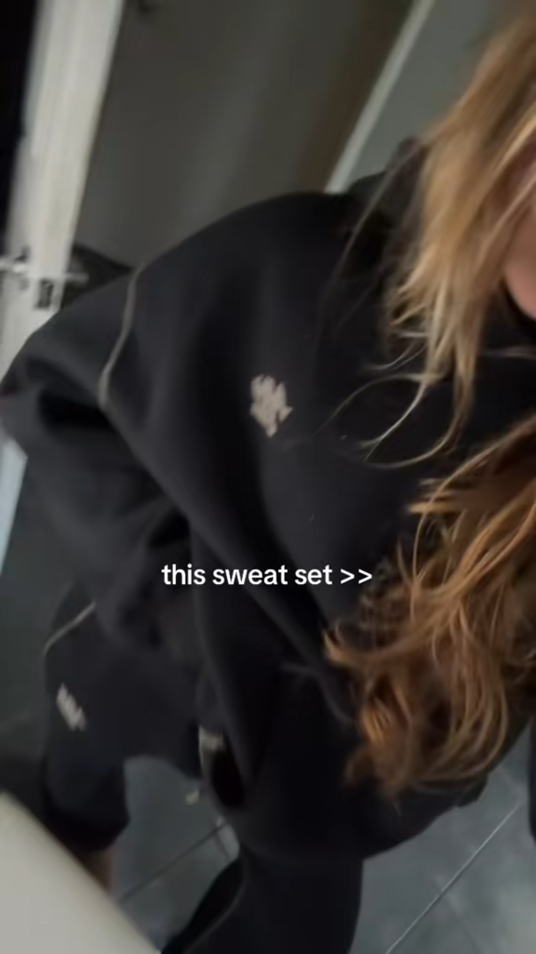 comfy sweat set #aelfriceden 

#LTKgrwm #LTKootd #LTKdayinmylife