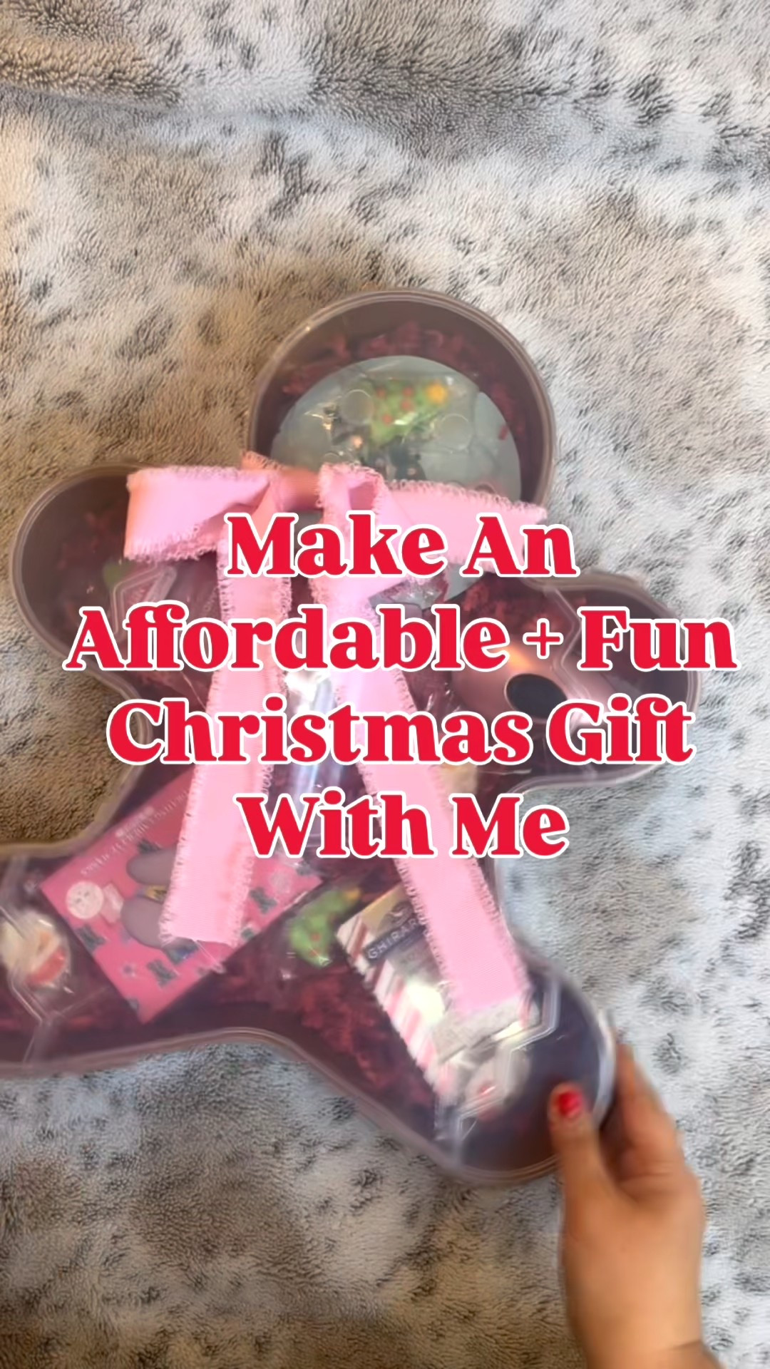 The merriest little Christmas present all from @walmart 

#LTKGiftGuide