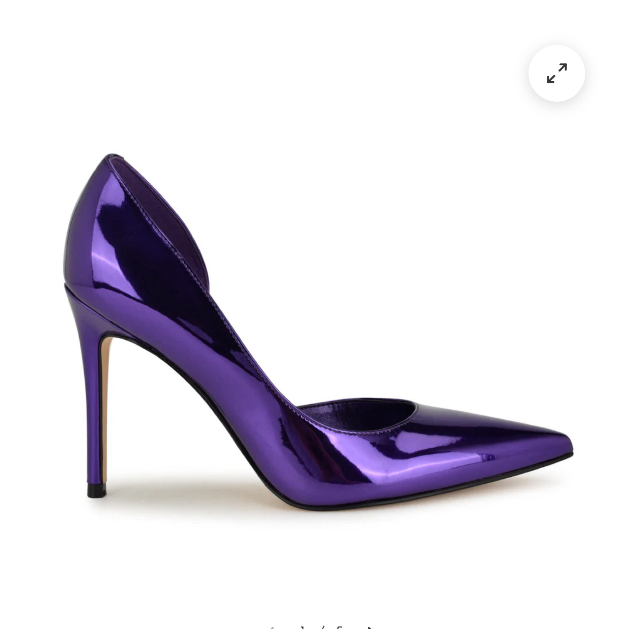 Purple passion 

#LTKFallSale #LTKShoeCrush #LTKWorkwear