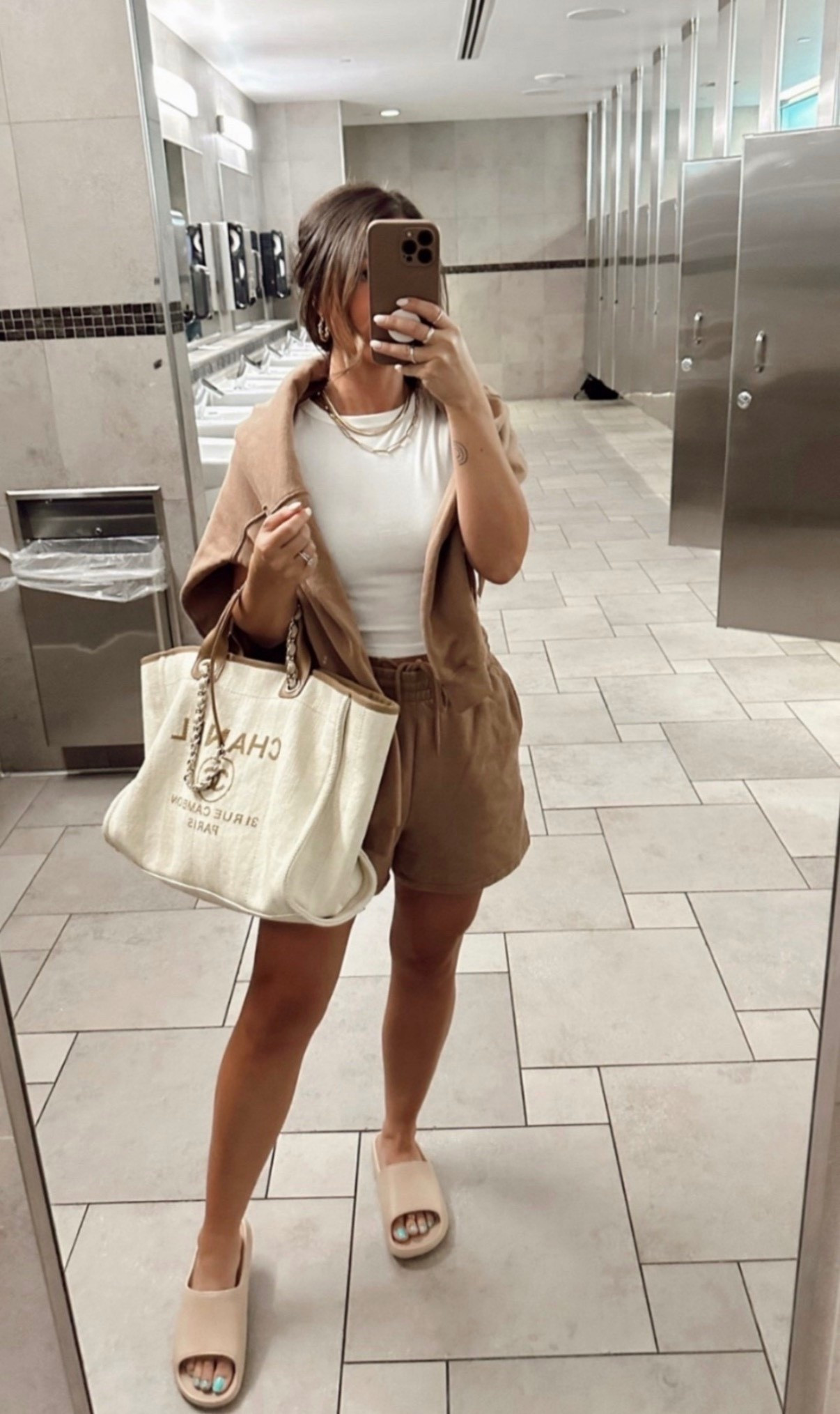 Amazon travel outfit 🫶🏼

#LTKgrwm #LTKTravel #LTKootd