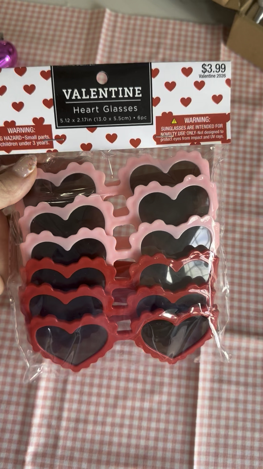 Let’s make some personalized sun glass valentines  

#LTKmomlife #LTKValentine #LTKSeasonal