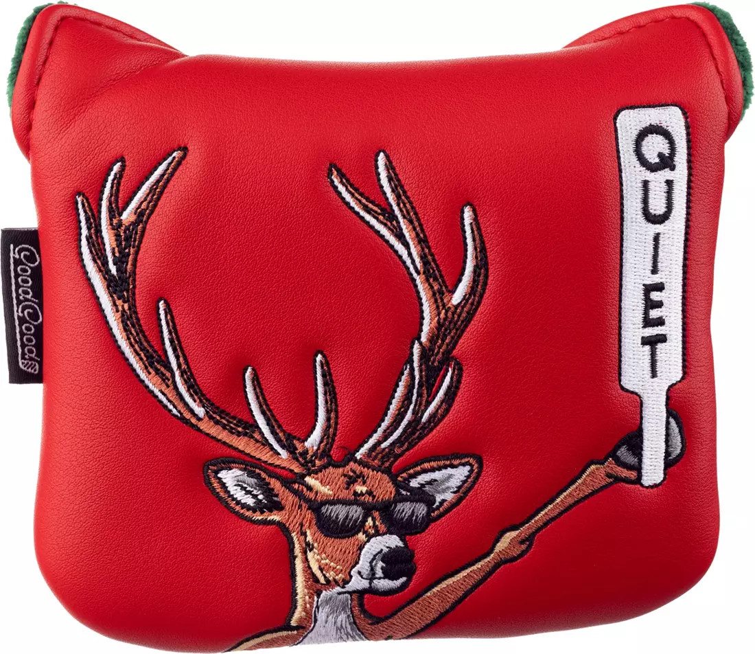 Good Good Silent Night Mallet Putter Headcover | DICK'S Sporting Goods