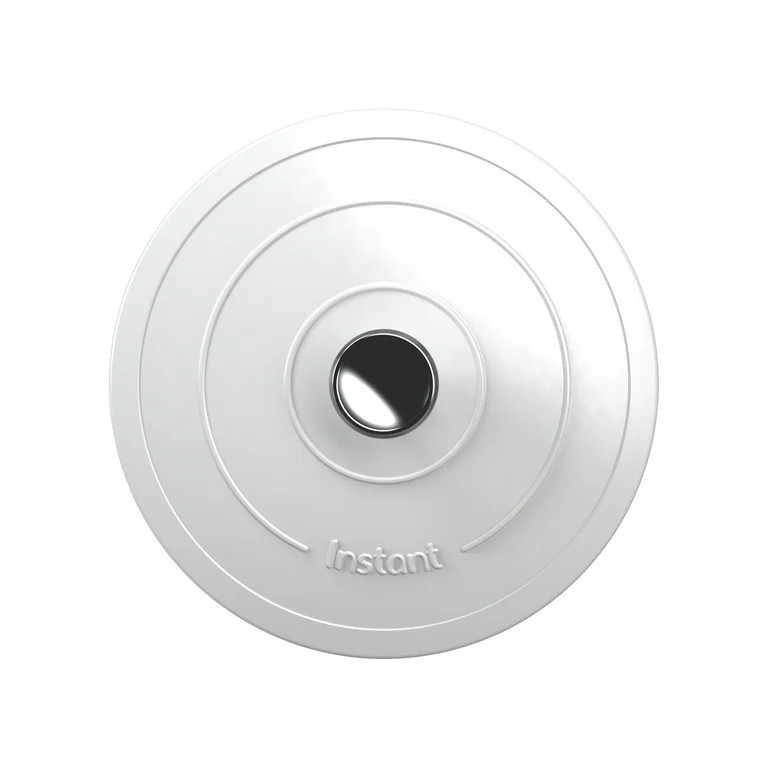 Instant 6-Quart Electric Round Dutch Oven, 5-in-1: Braise, Slow Cook, Sear/Sauté, Cooking Pan, F... | Walmart (US)