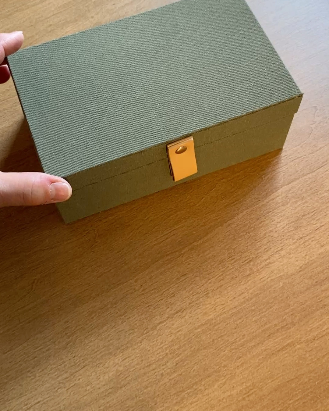 Hide the remotes in the pretty box! You might have to train your family members but I promise it’s worth it. You’ll always be able to find it when needed! 

#LTKFindsUnder50 #LTKHome #LTKFamily