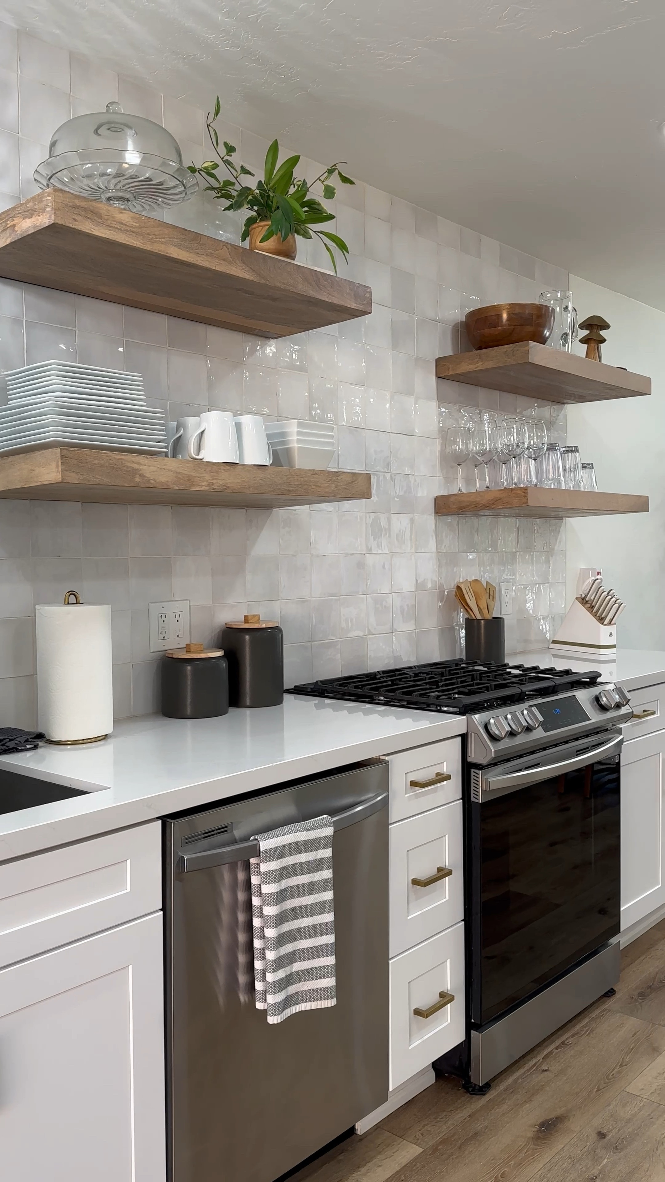 Kitchen at our cabin, Deep Creek

#LTKFind #LTKstyletip