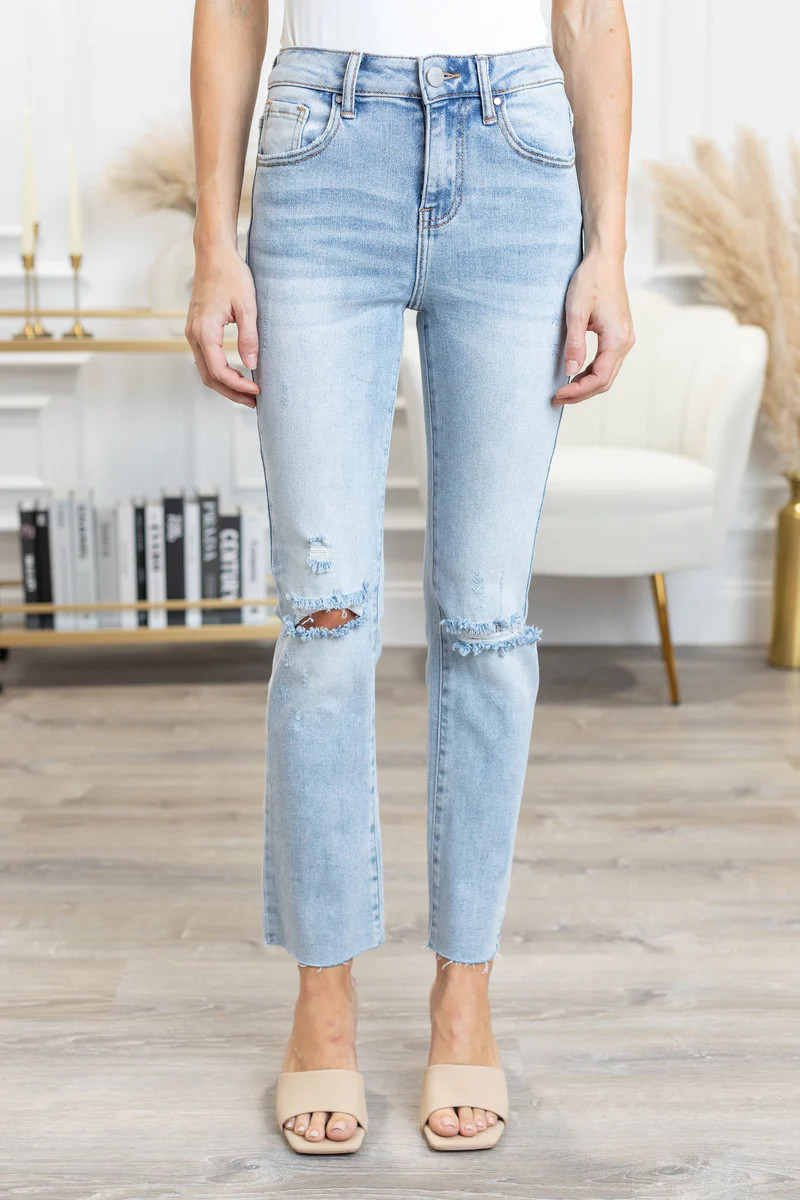 Jordan Jeans | Avara