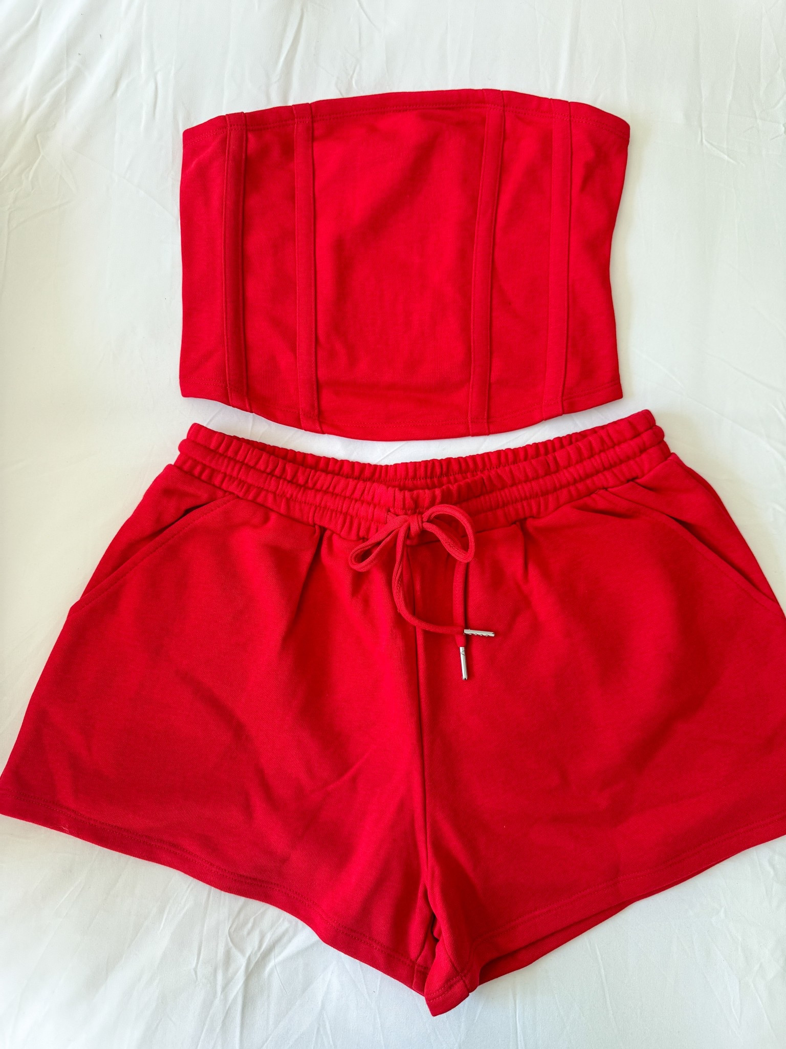 Fourth of July style! 

#LTKSeasonal