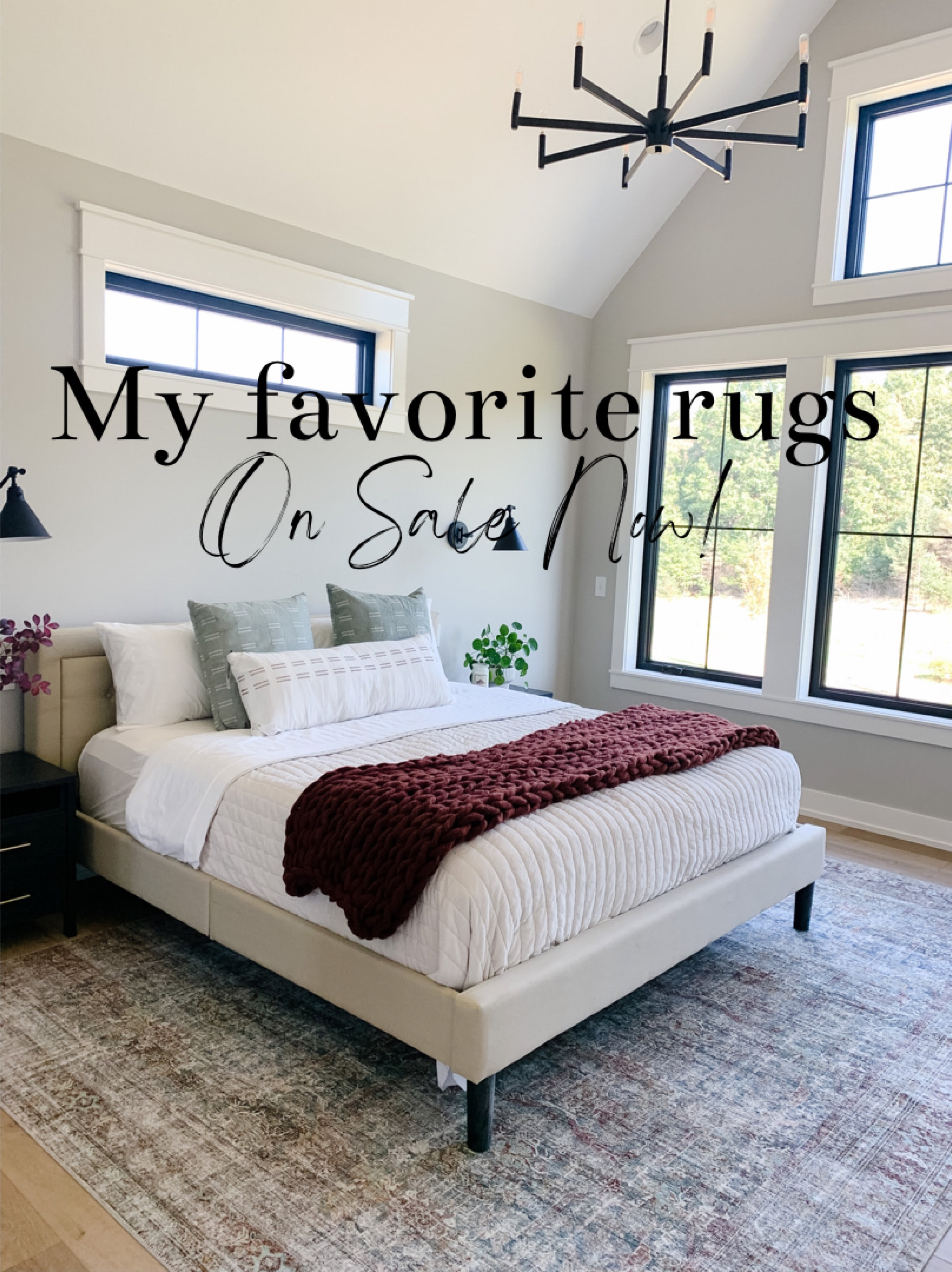 Shop my favorite rugs that I’ve used in the past!

#LTKsalealert #LTKhome