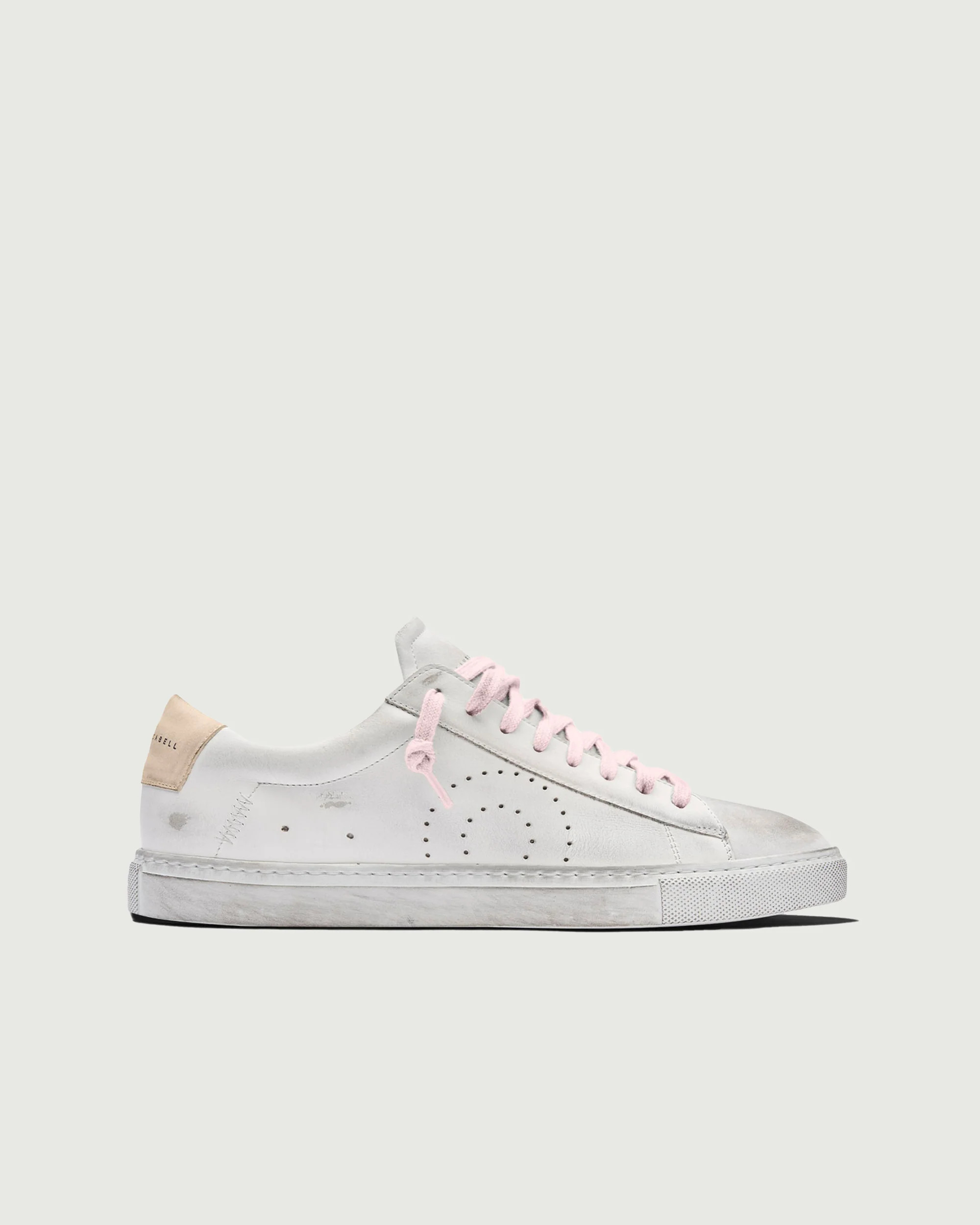 Low 1 | Chloe | Oliver Cabell
