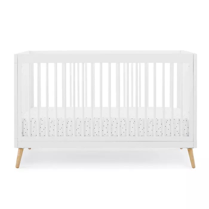 Delta Children Jordan 4-in-1 Convertible Crib | Target