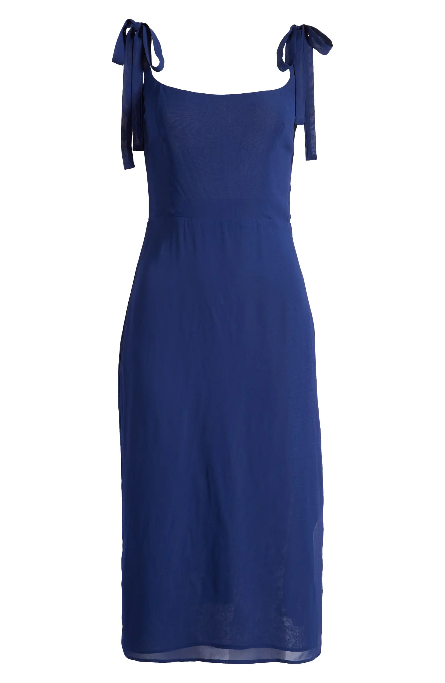 Besse Tie Strap Dress | Nordstrom