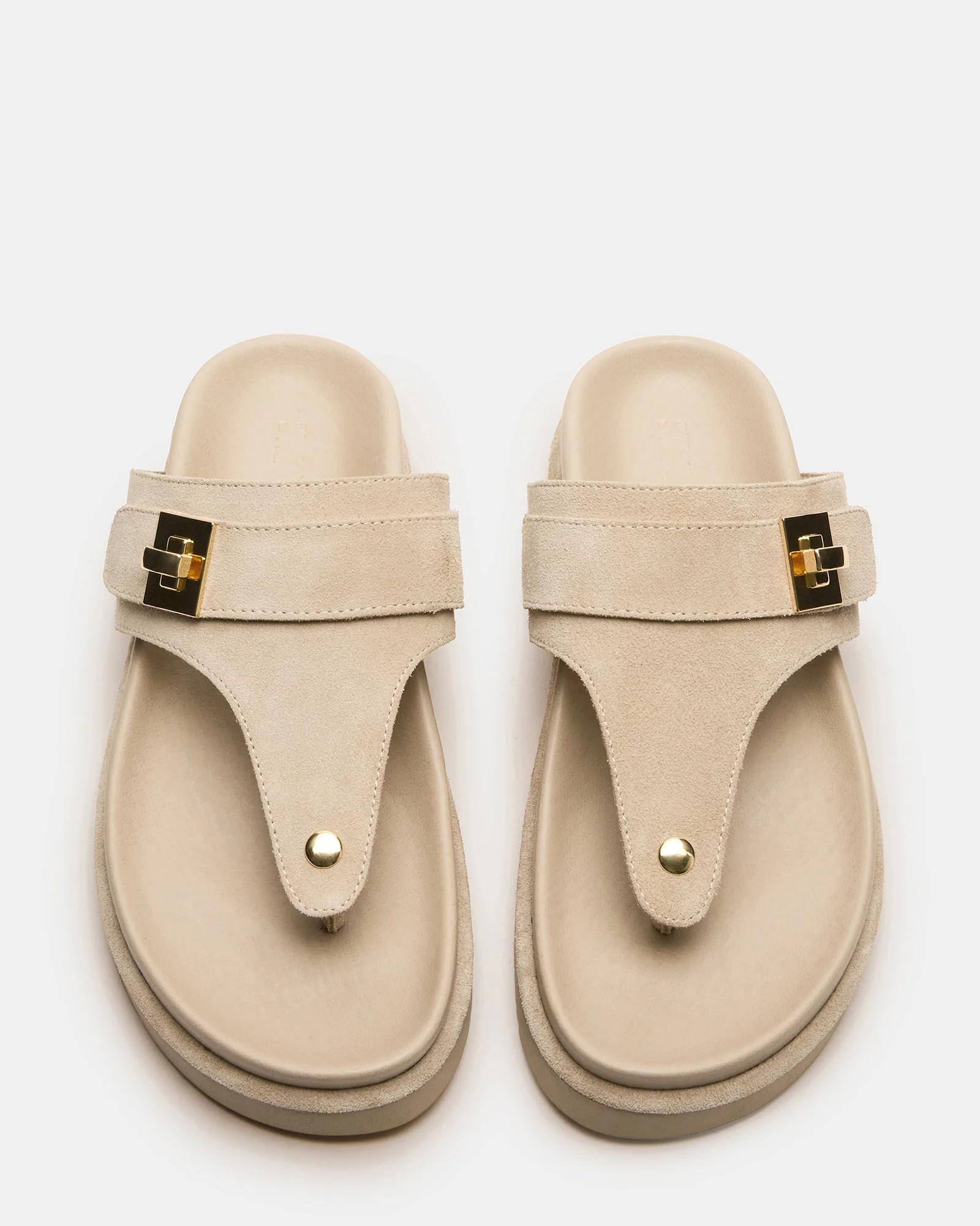 Thona Sand Suede | Steve Madden (US)