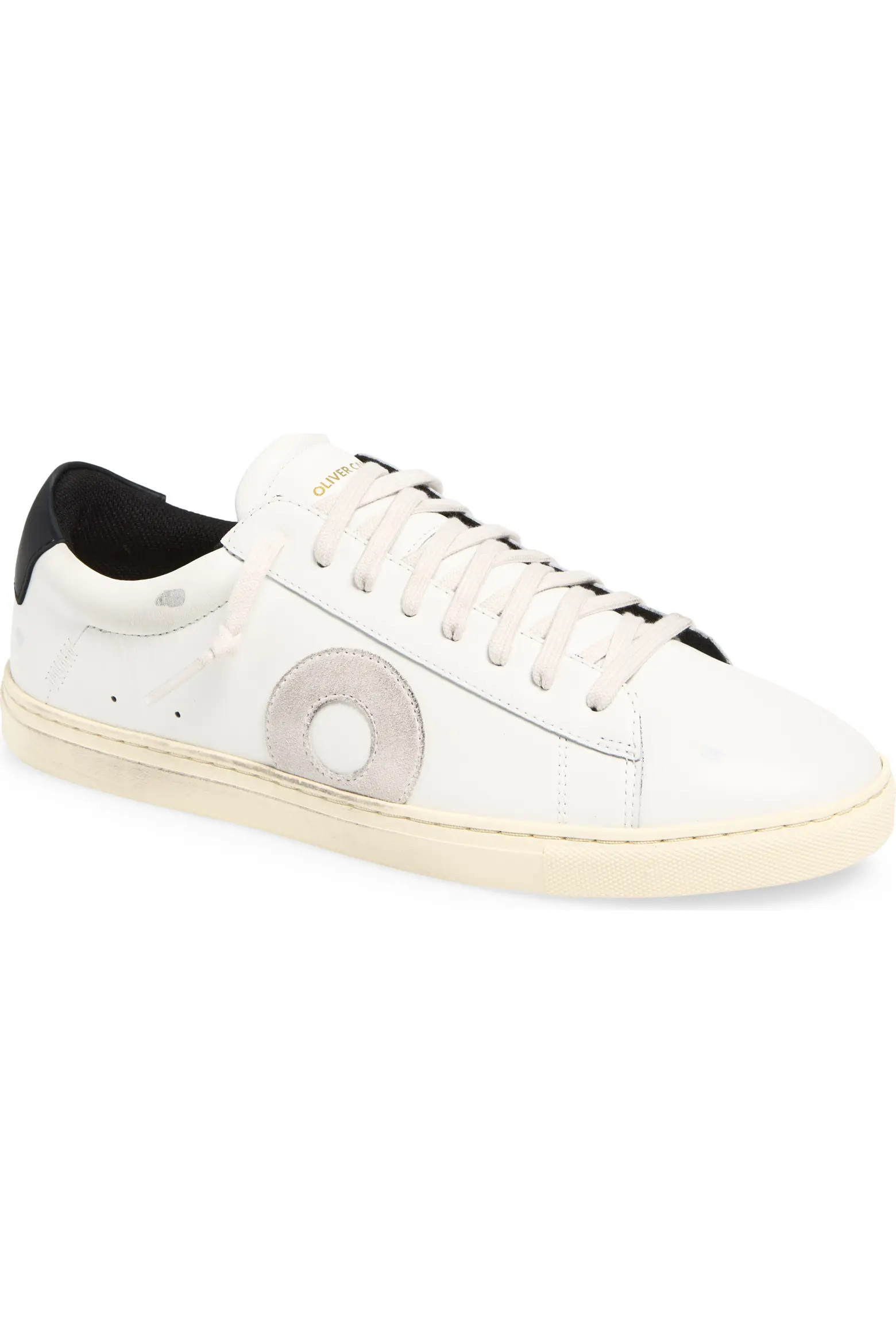 OLIVER CABELL Low 1 Sneaker (Men) | Nordstrom | Nordstrom