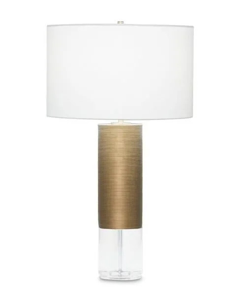 Sage Gold Table Lamp | Scout & Nimble