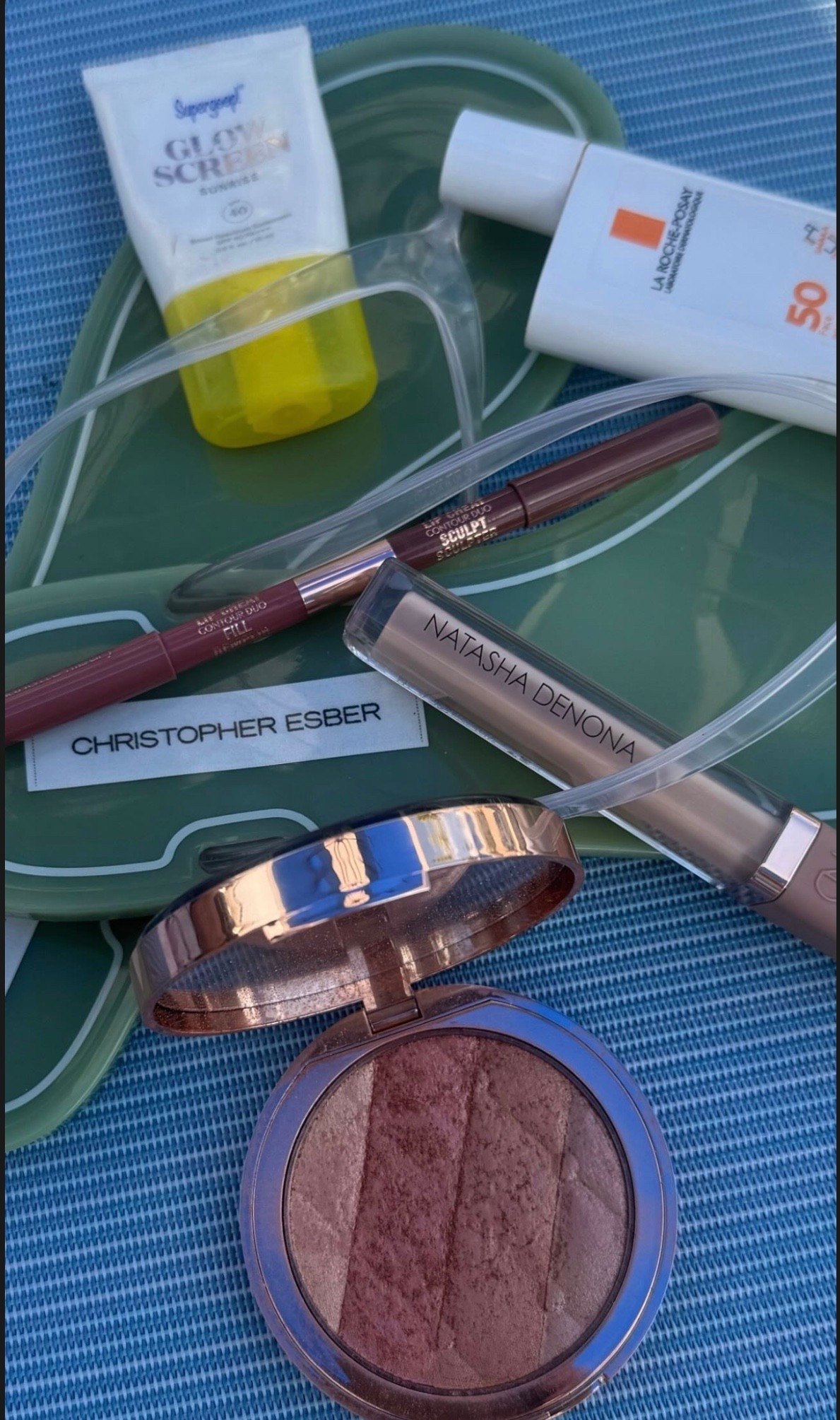 With a passion for makeup that's officially hit new levels, I've discovered some must-haves I'm totally hooked on, and I'm here to spill the beans - they're guaranteed to upgrade your beauty game just like they did mine, after testing virtually every product going. I'm thrilled to share my morning routine with you.

#LTKOver40 #LTKmorningroutine #LTKBeauty