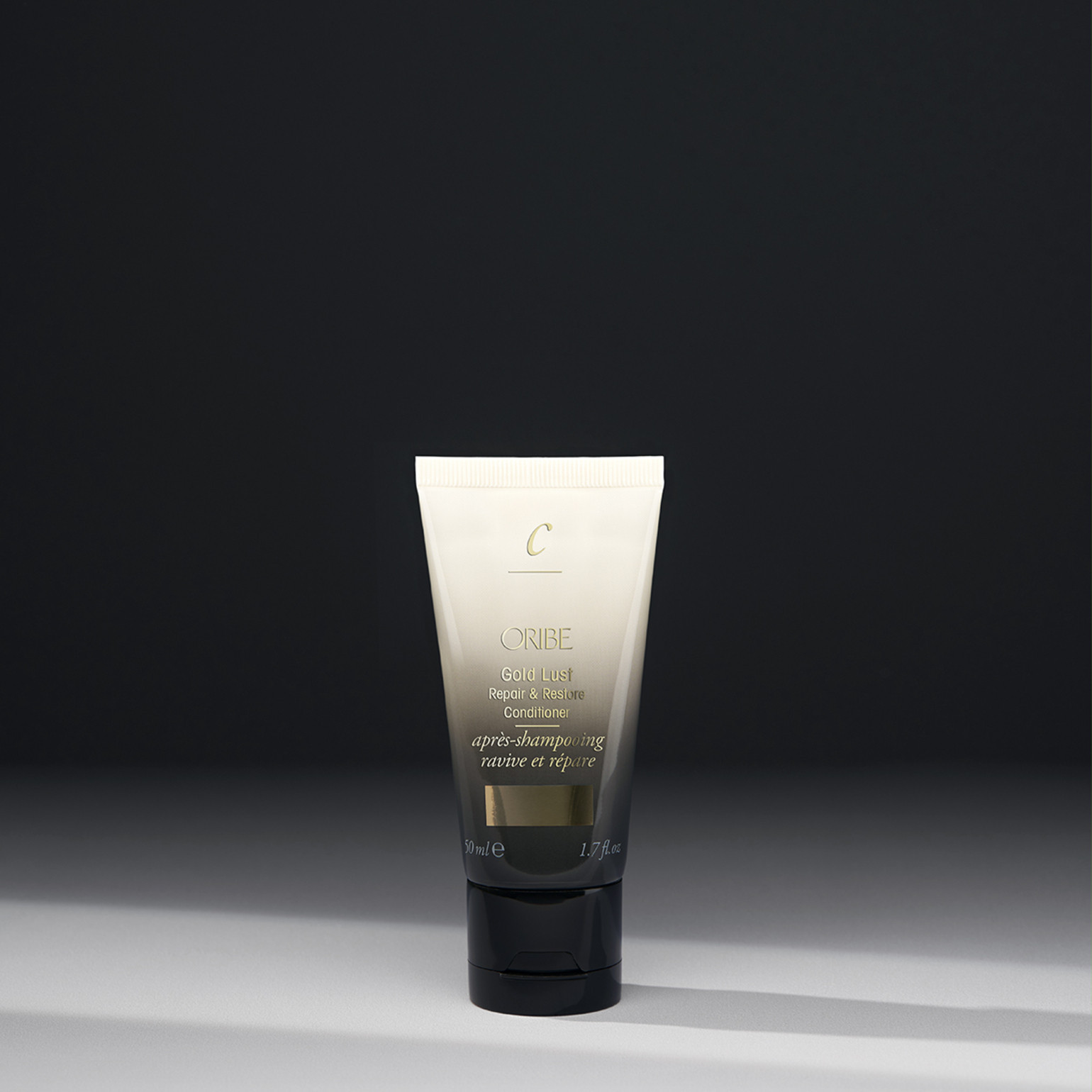 Gold Lust Repair & Restore Conditioner - Travel | Oribe Hair Care